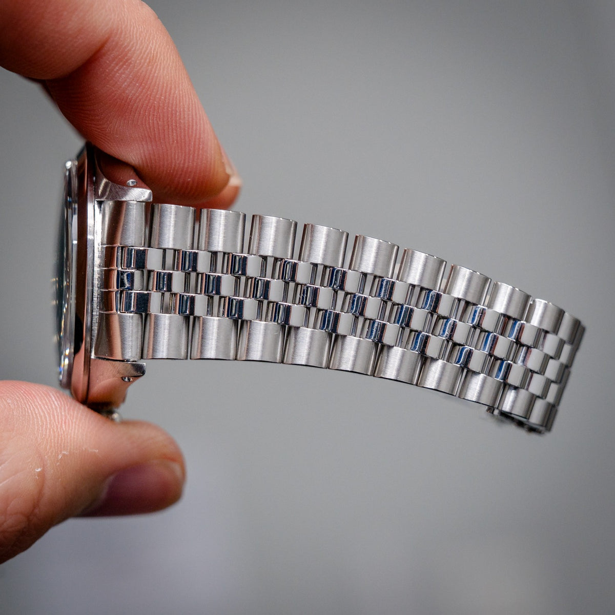 Rolex Explorer 1016 Vintage – bracelet
