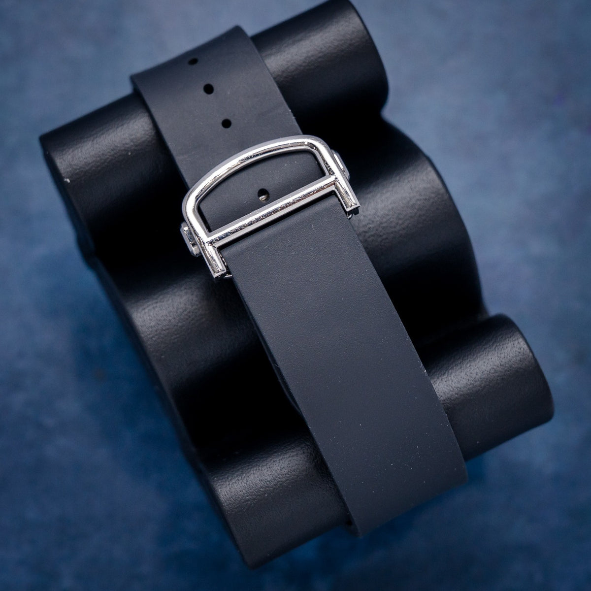 Cartier Santos WSSA0017 Steel – clasp