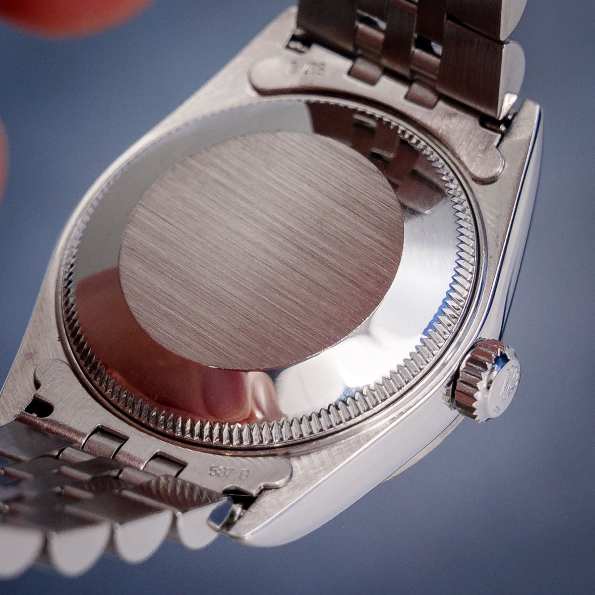 Rolex Datejust 68274 Steel – bracelet