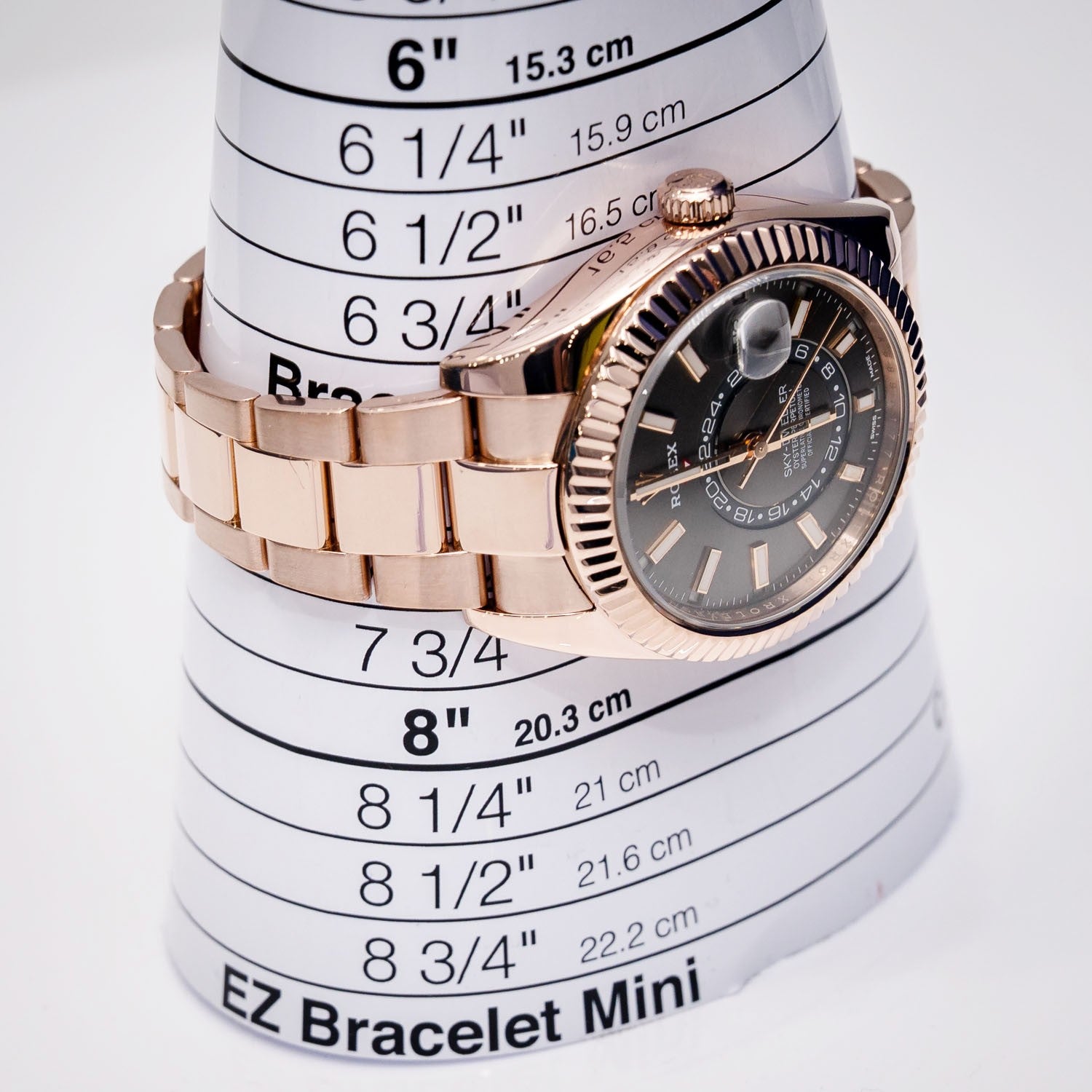 Rolex Sky-Dweller 326935 | Swiss Watches Dot Com