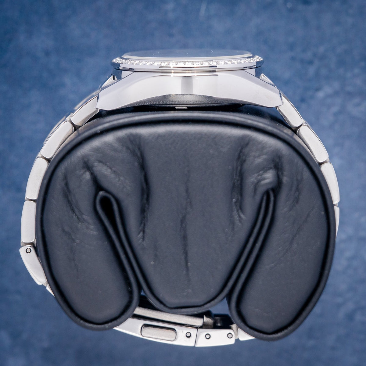 TAG Heuer Carrera Date WBN24140 – caseback