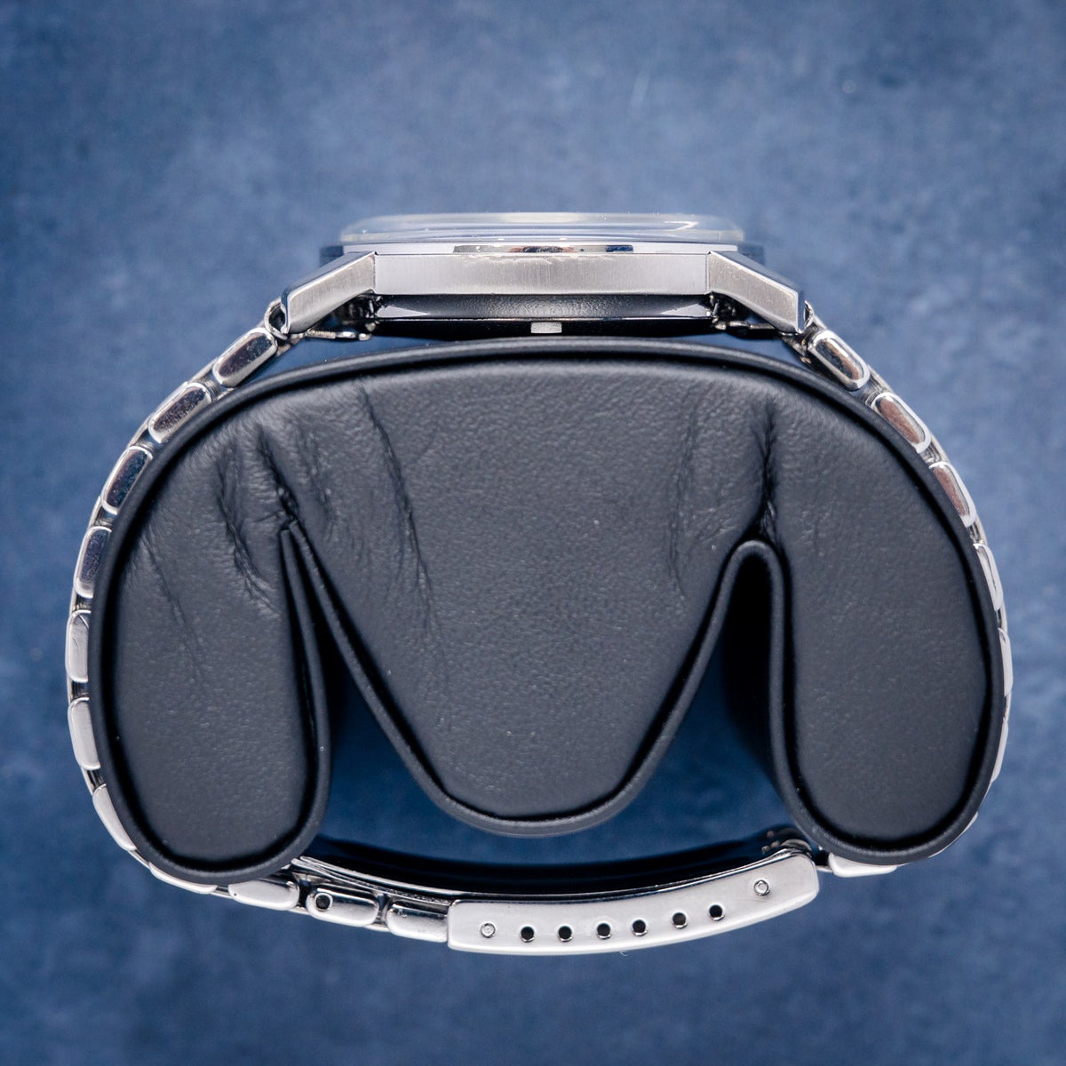 Omega Constellation – caseback