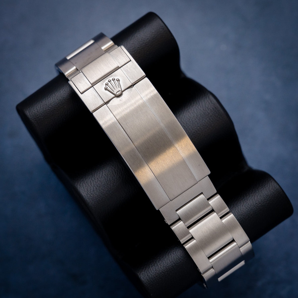 Rolex Deep-Sea Sea-Dweller 126660 Black Dial – clasp