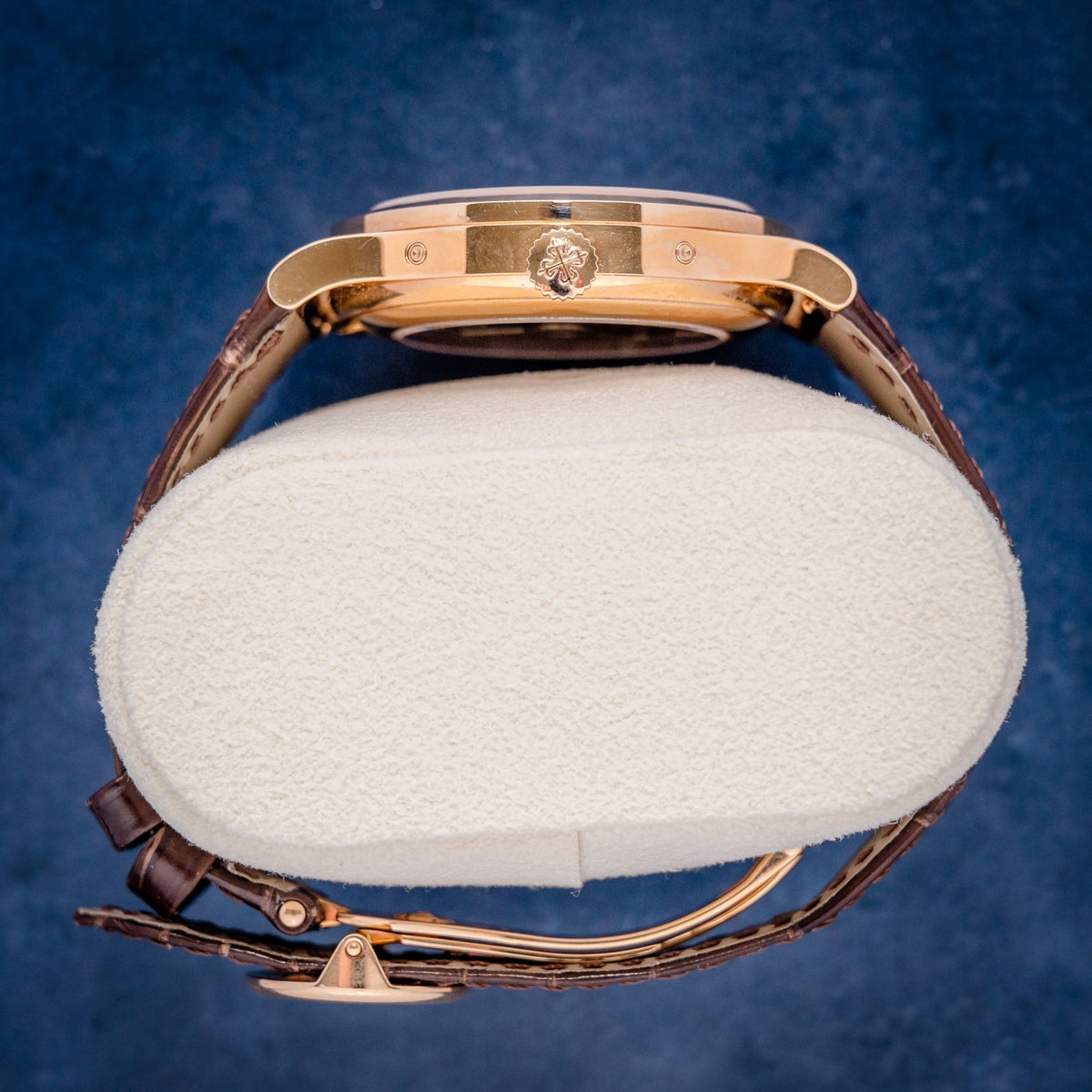 Patek Philippe Annual Calendar Complications 5396R-011 – bracelet
