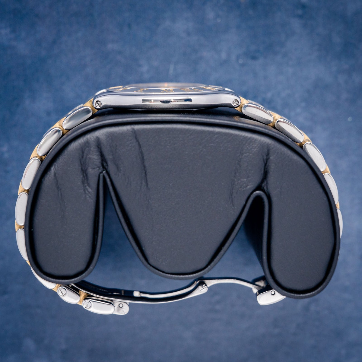 Cartier Must De Quartz 1330 – caseback