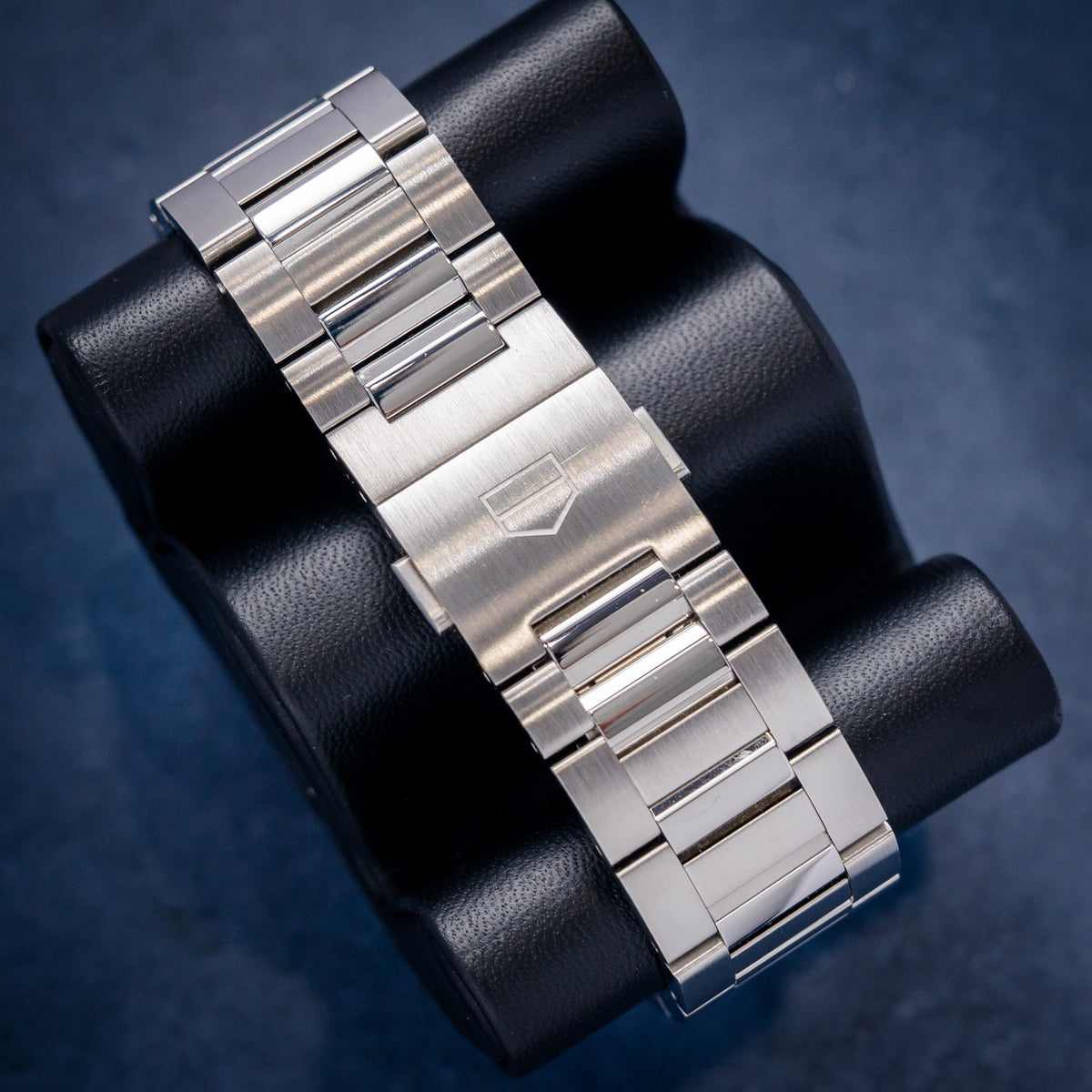 TAG Heuer Carrera Chronograph CBN2013-2 – clasp