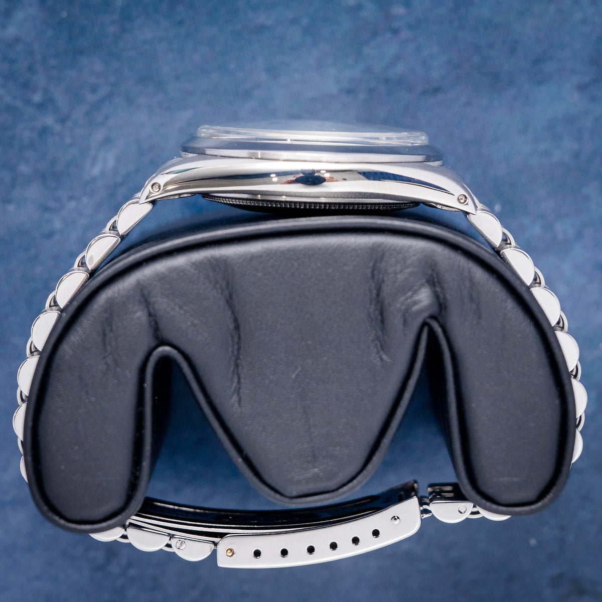 Rolex Explorer 1016 Vintage – caseback