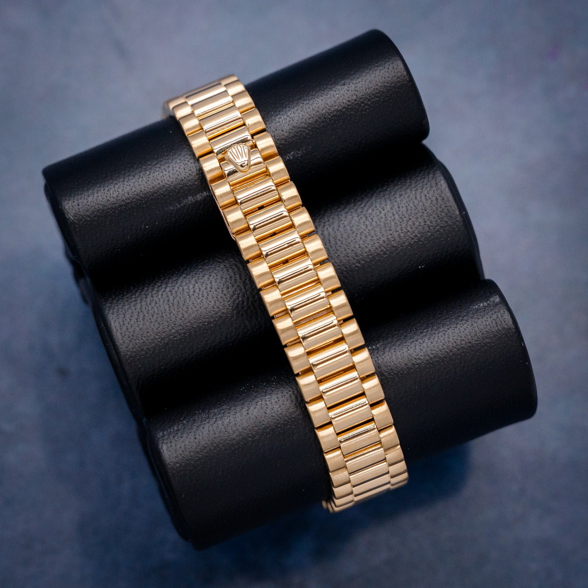 Rolex Datejust 69178 Yellow Gold Roman Dial – clasp