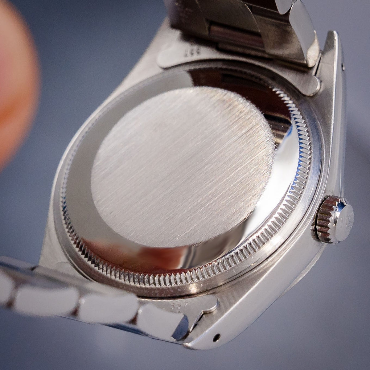 Rolex Air-King 14000 – bracelet