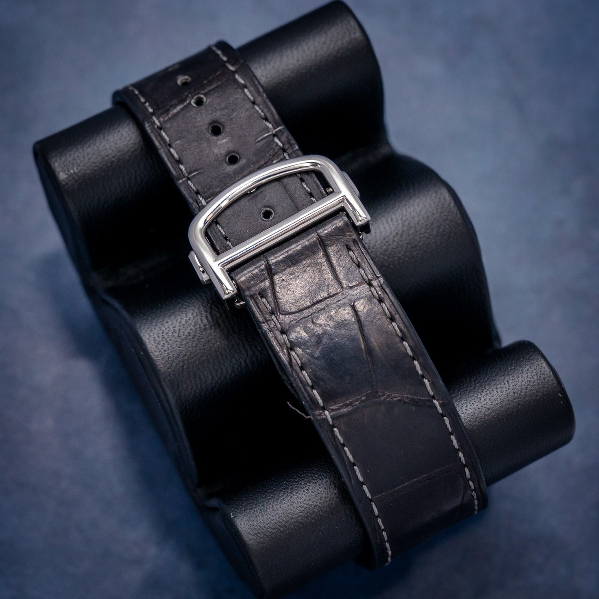 Cartier Santos Large WSSA0039 – clasp