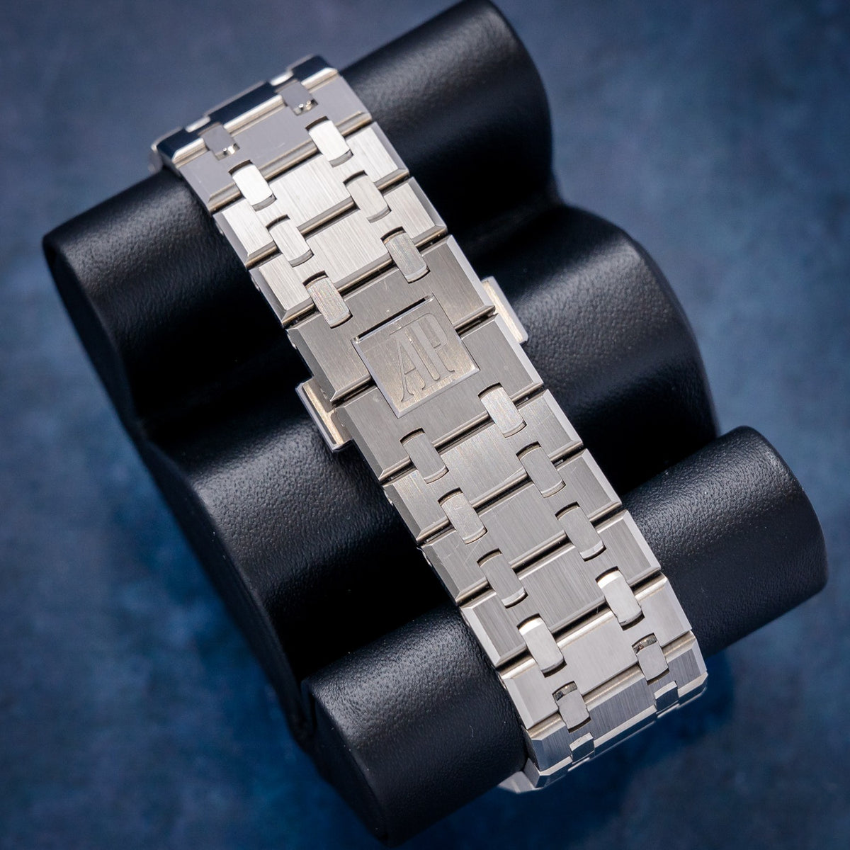Audemars Piguet Royal Oak Chrono 26240ST.OO.1320ST.05 Steel – clasp