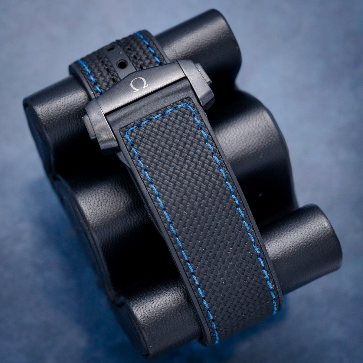 Omega Seamaster Planet Ocean 215.92.46.22.01.002 Ceramic – clasp