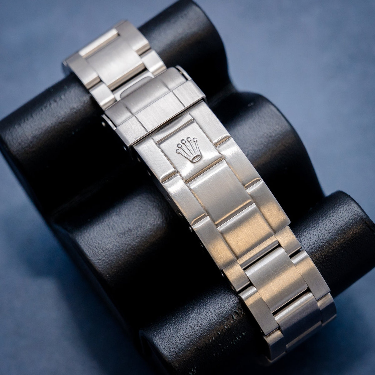 Rolex Submariner Date 16610 – side