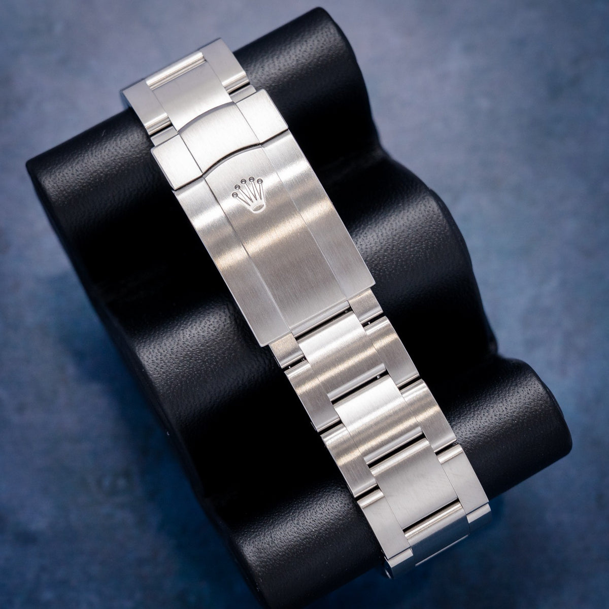 Rolex Oyster Perpetual 134300 Steel – clasp
