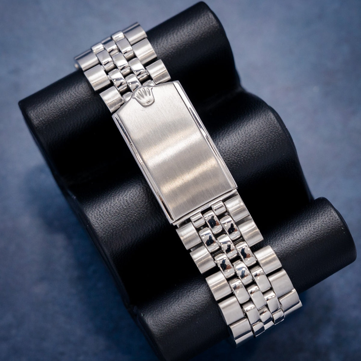 Rolex Datejust 1603 Steel – clasp