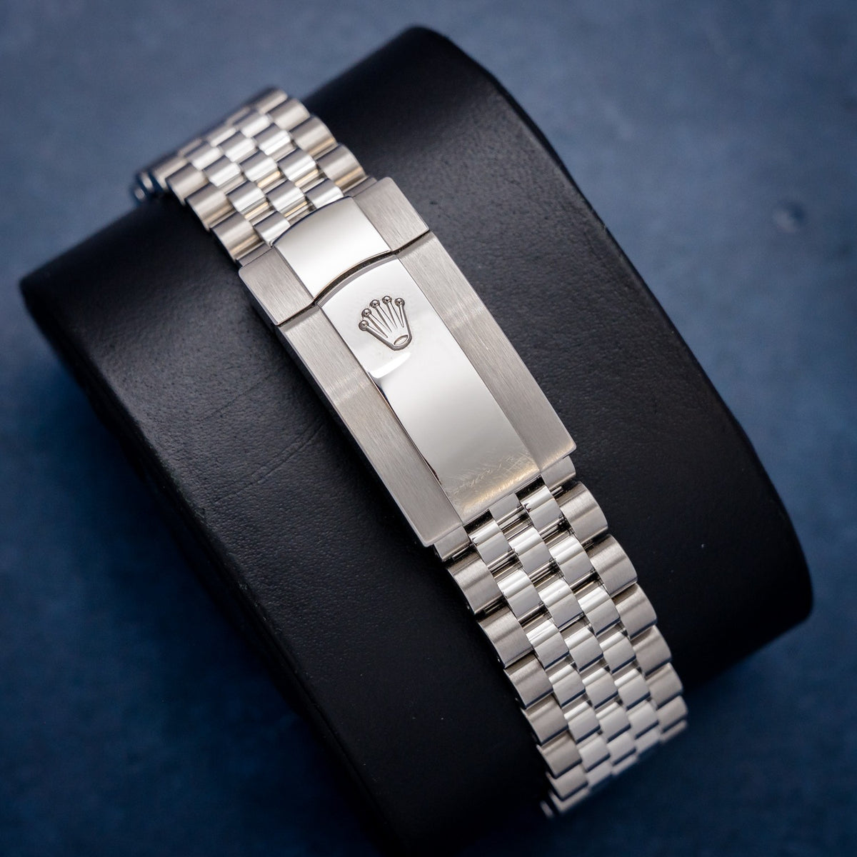 Rolex Datejust 126334 Slate Dial – bracelet