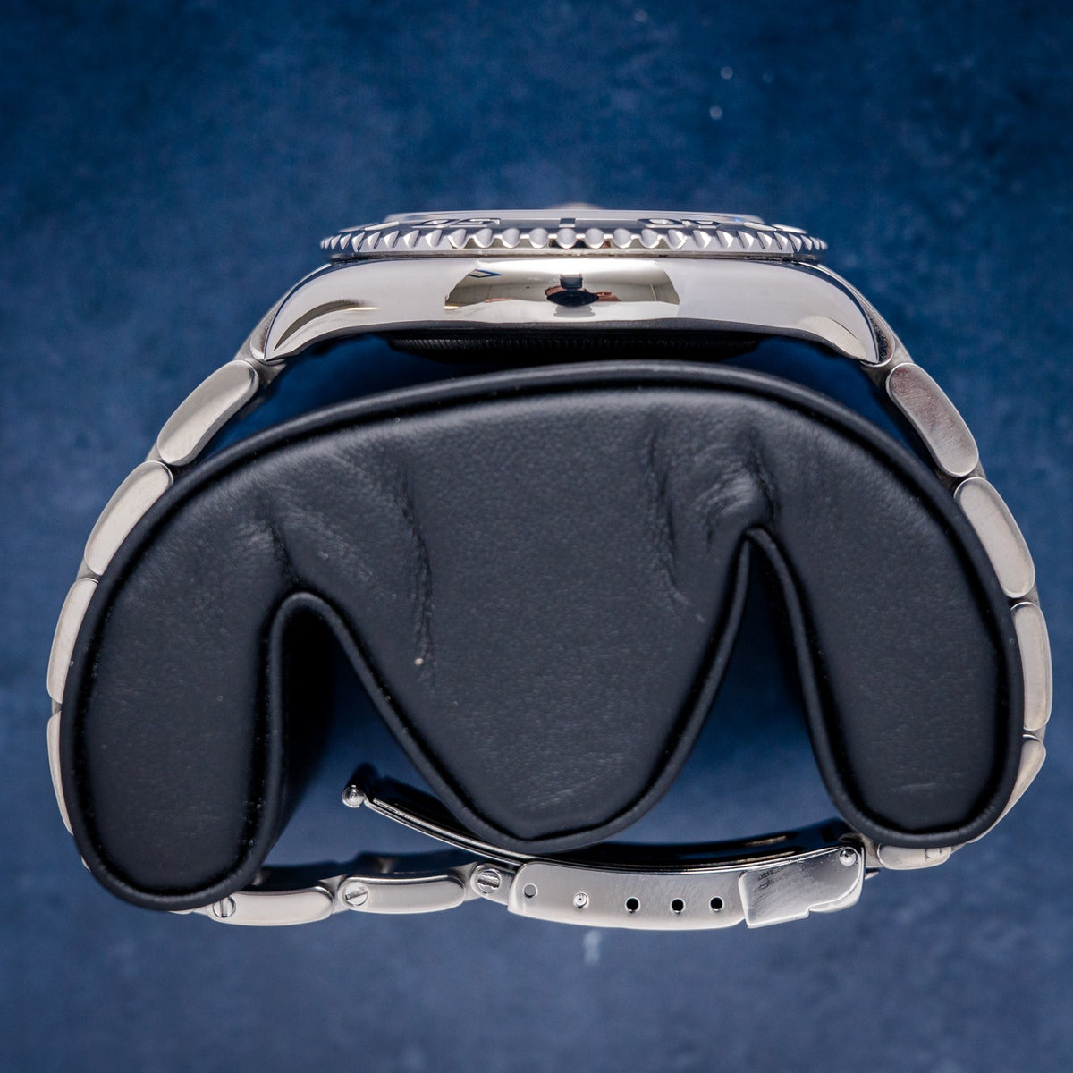 Rolex Yacht-Master 16622 Steel – caseback