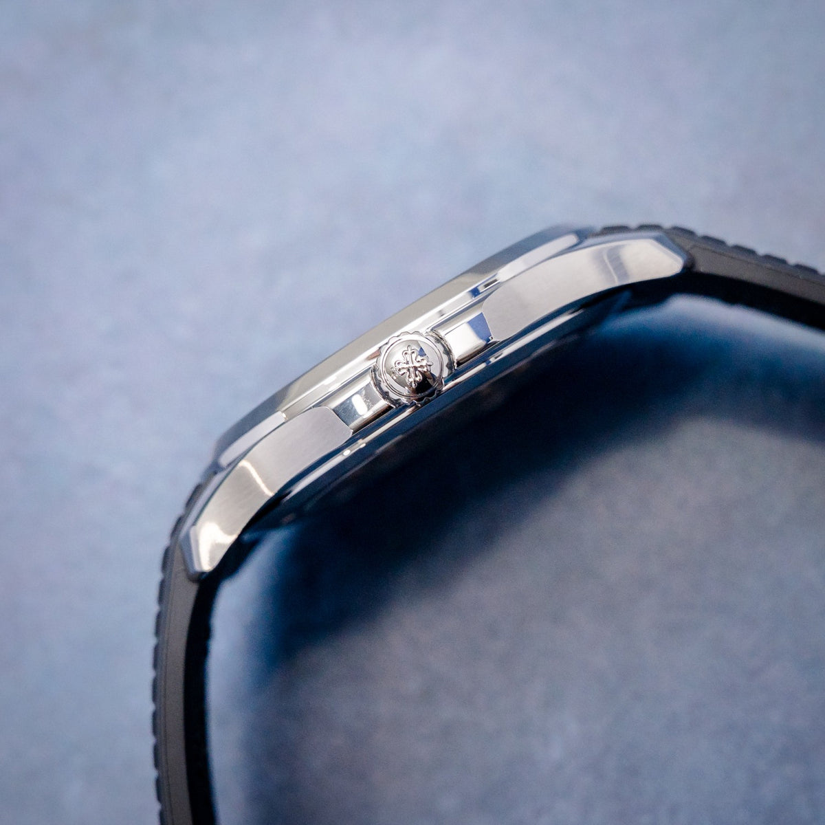 Patek Philippe Nautilus 5167A Steel – bracelet