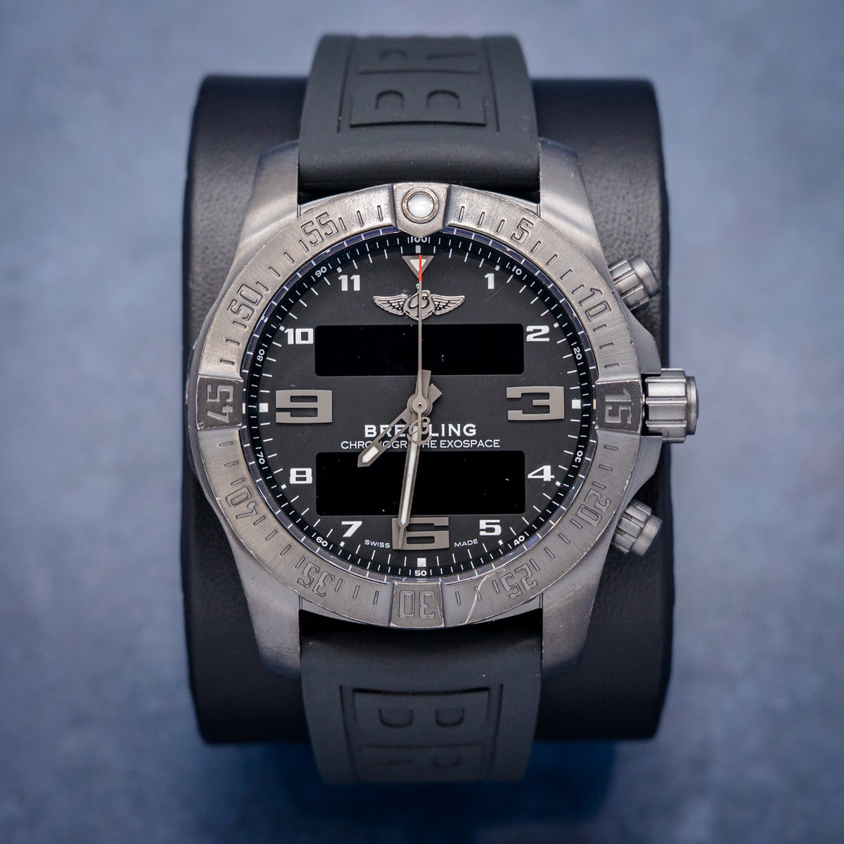 Breitling Exospace VB5510 – front