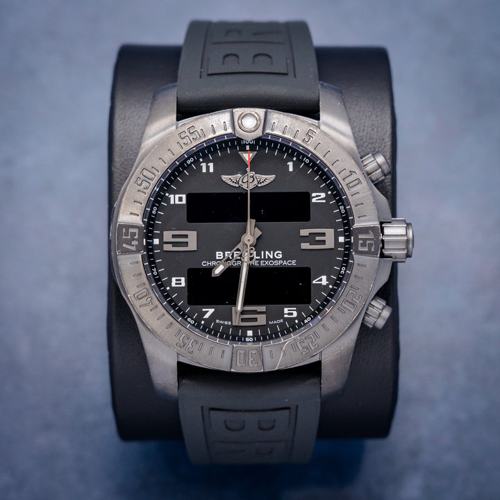 Breitling Exospace VB5510 – front