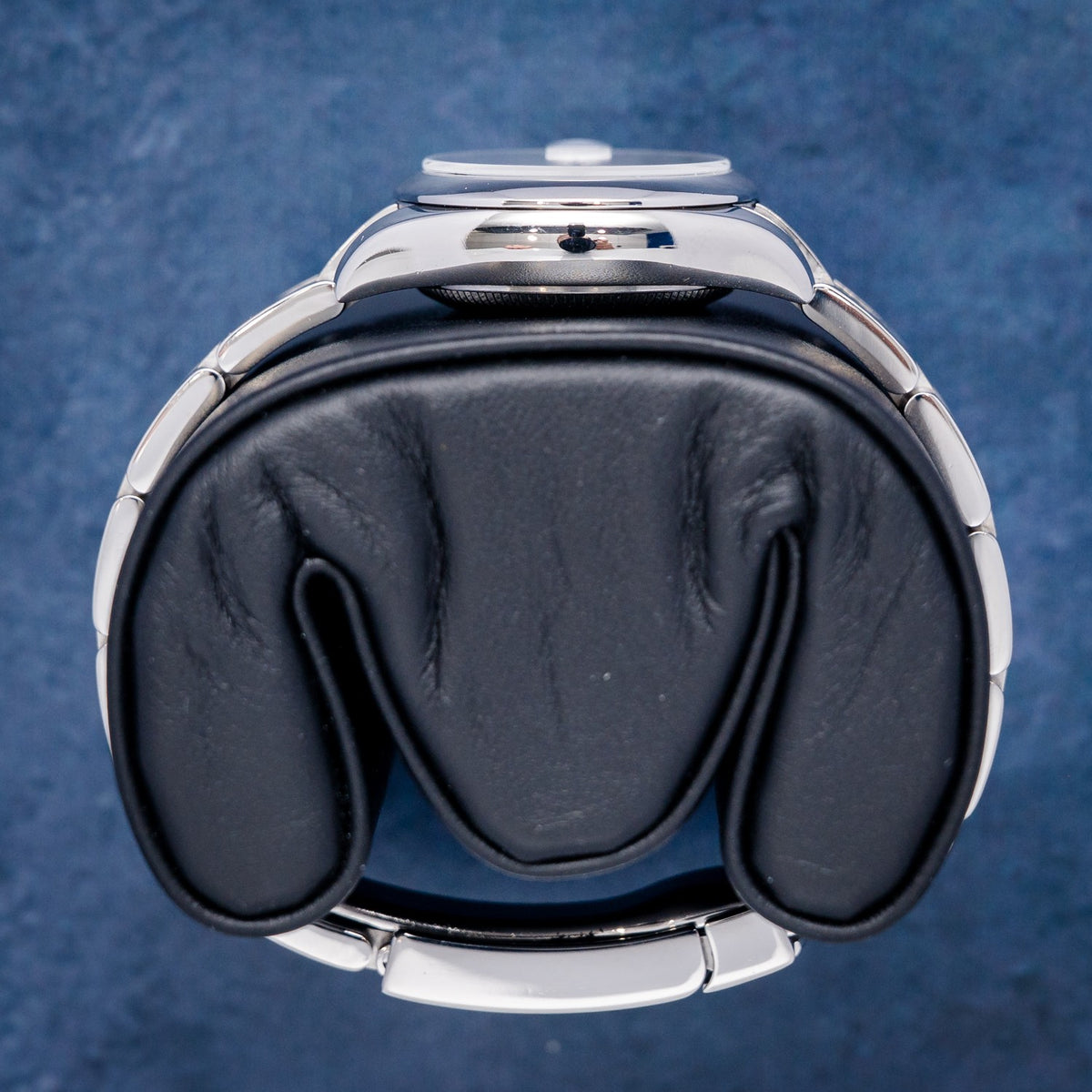 Rolex Datejust 179160 Steel Index Dial – caseback