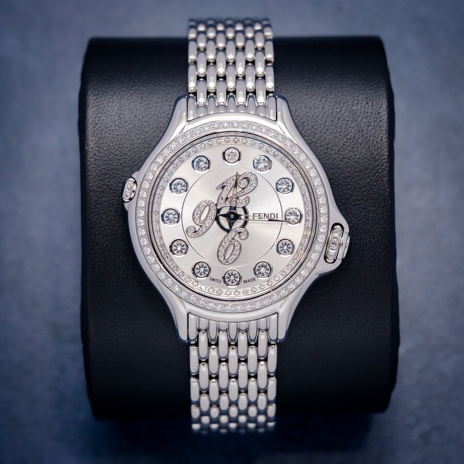 FENDI腕時計 Fendi Crazy Carats 10500L | Swiss Watches Dot Com