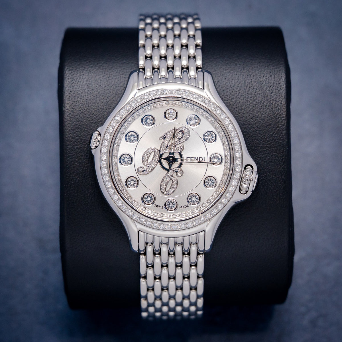 Fendi Crazy Carats 10500L – front