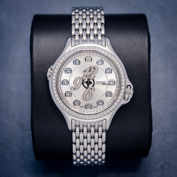 Fendi Crazy Carats 10500L – front