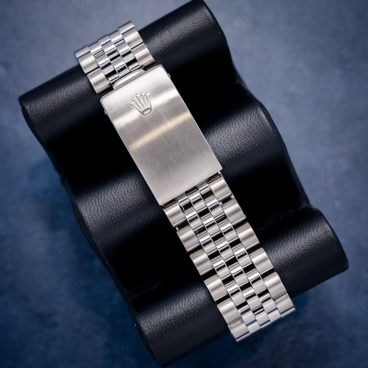 Rolex Datejust 1603 Steel – caseback