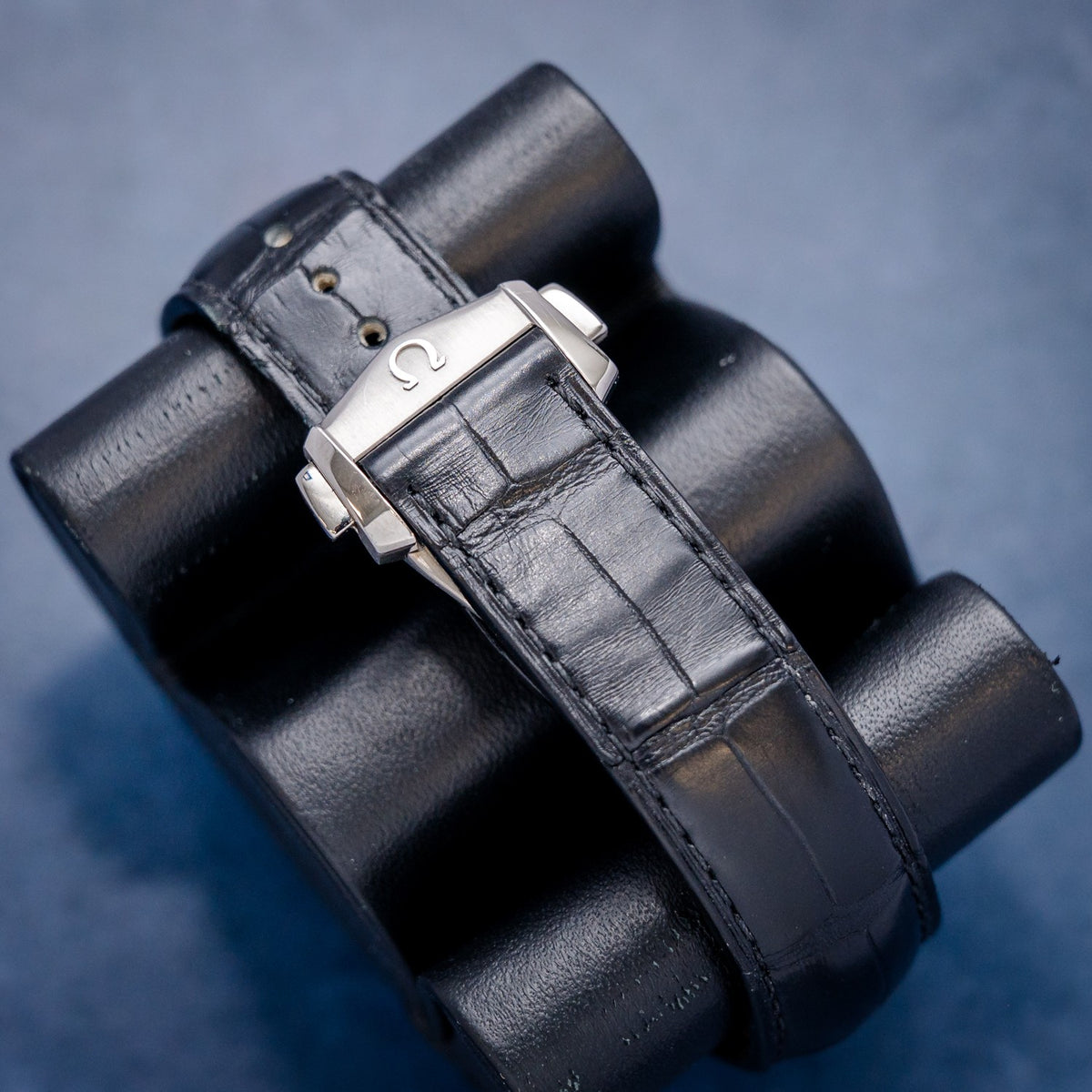 Omega Speedmaster Moonwatch 332.12.41.51.01.001 – dial close-up
