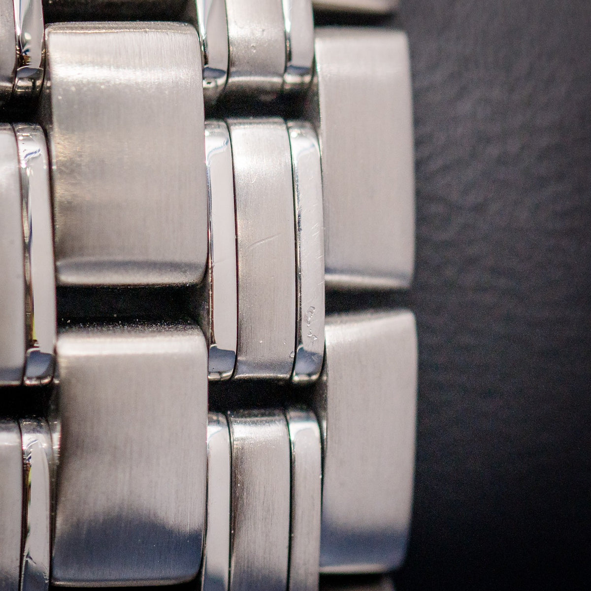 Omega Seamaster Professional 2599.80.00 Steel – detail