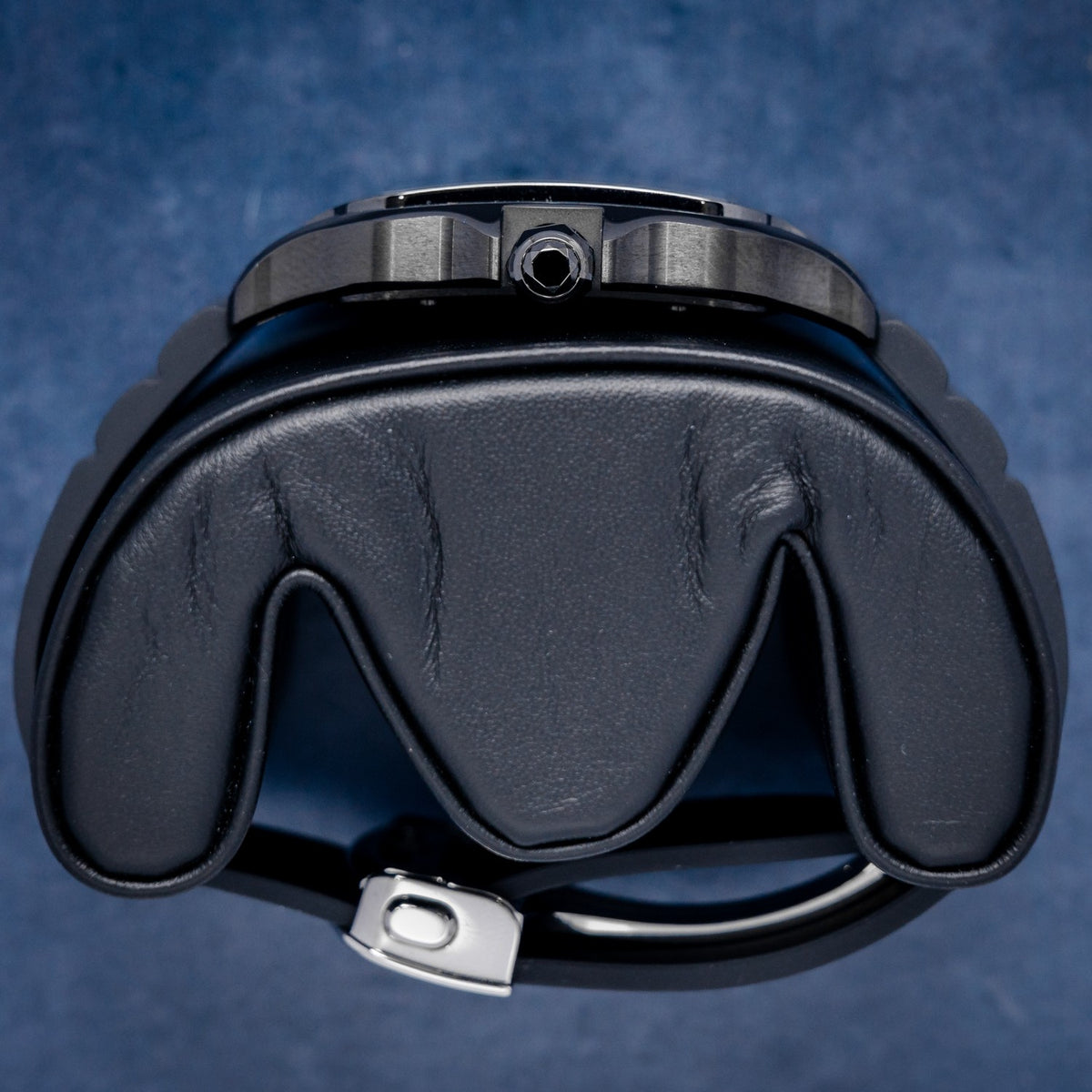 Cartier Santos Large WSSA0039 – side