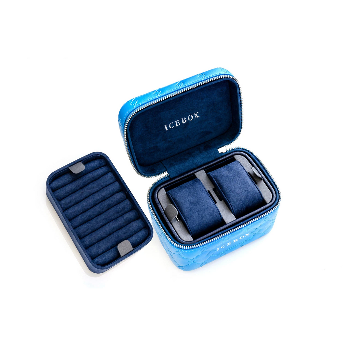 Icebox Small Traveler Case, exterior view 3