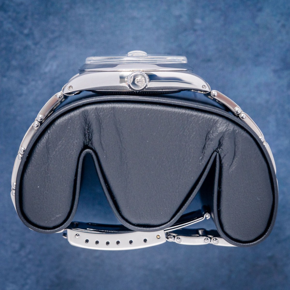 Rolex Oysterdate 6694 – side