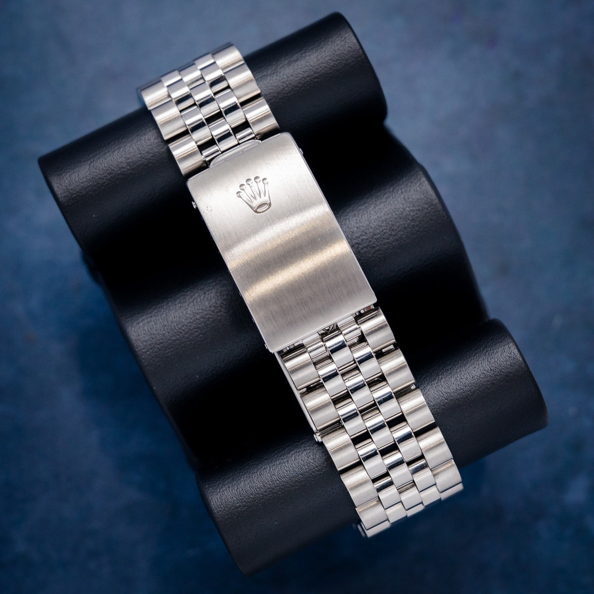 Rolex Datejust 16220 Steel – clasp