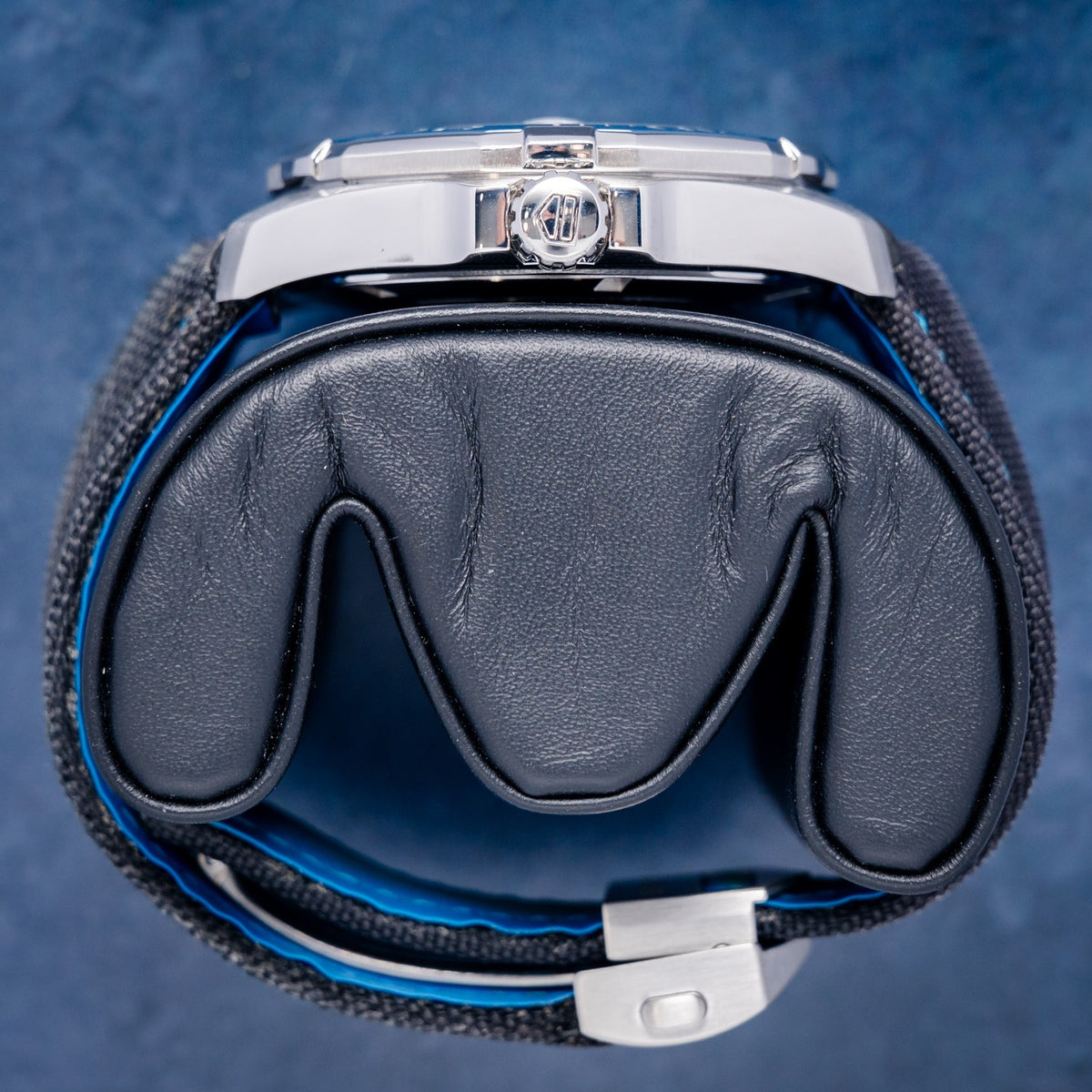 TAG Heuer Aquaracer Calibre 5 Ceramic – side