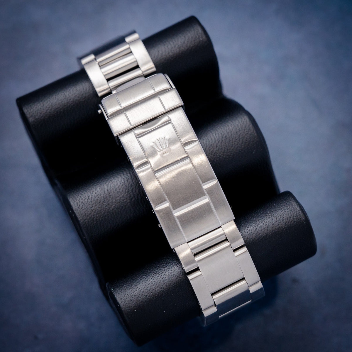 Rolex Submariner 14060 Steel – clasp