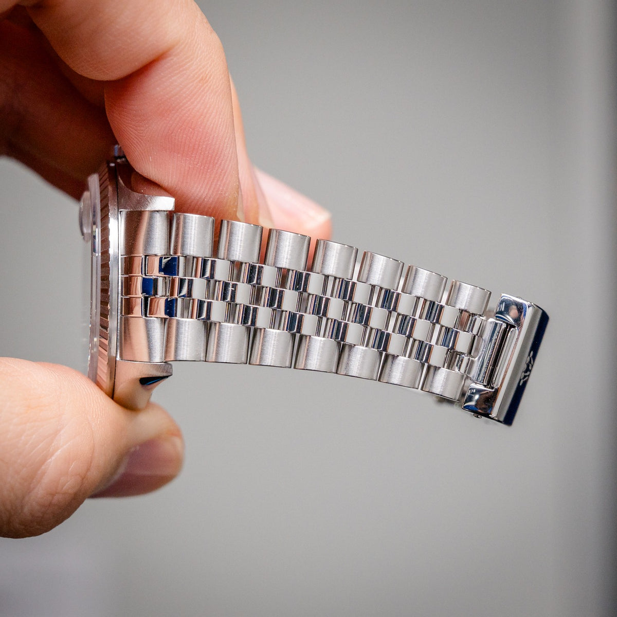 Rolex Datejust 16220 Steel – bracelet