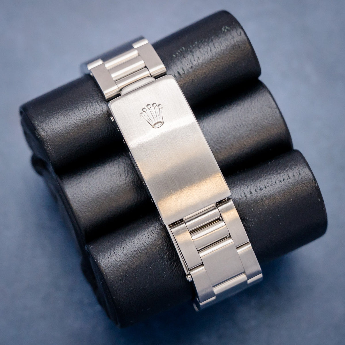 Rolex Datejust 78240 Steel Roman Dial – bracelet