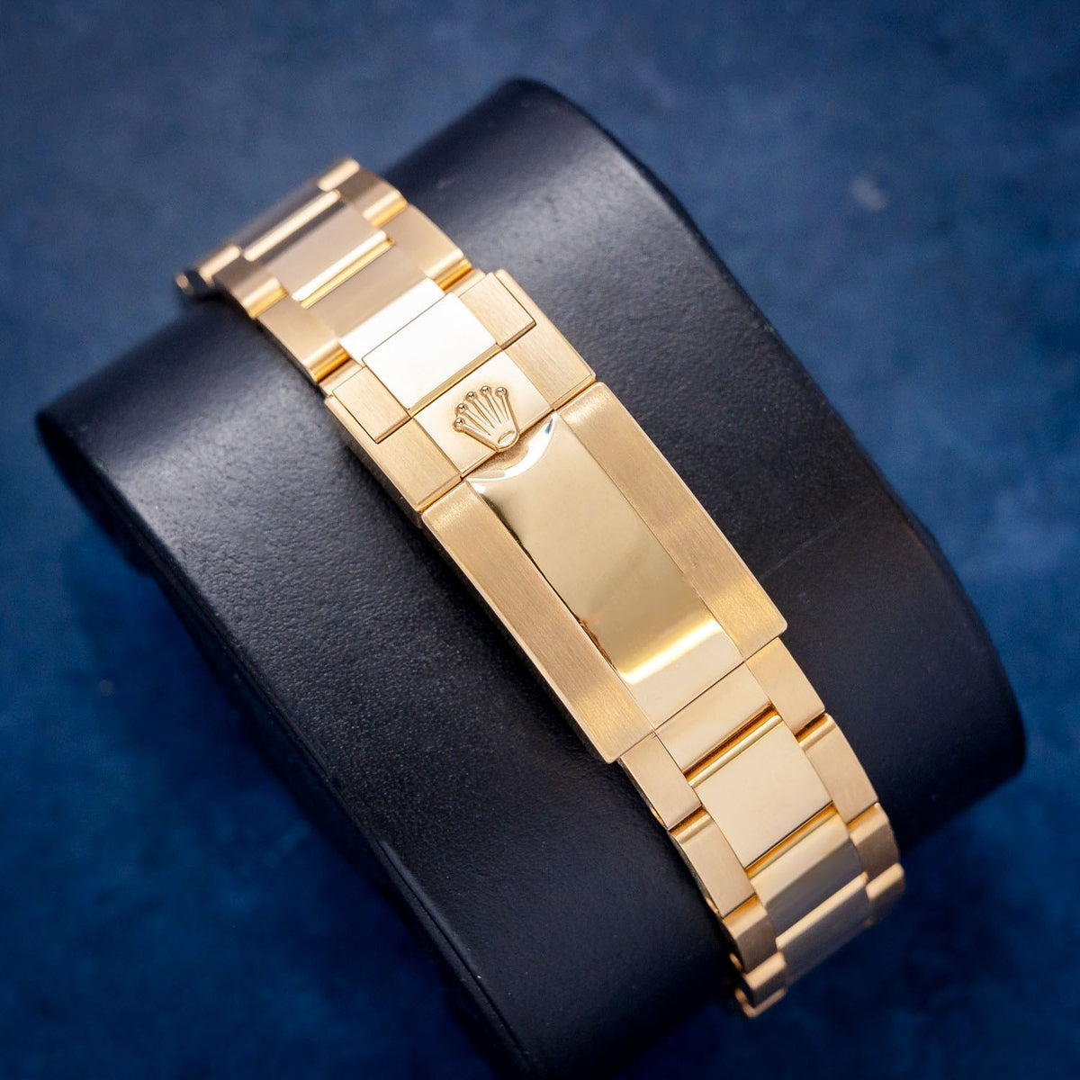 Rolex Daytona 116508 Yellow Gold – bracelet
