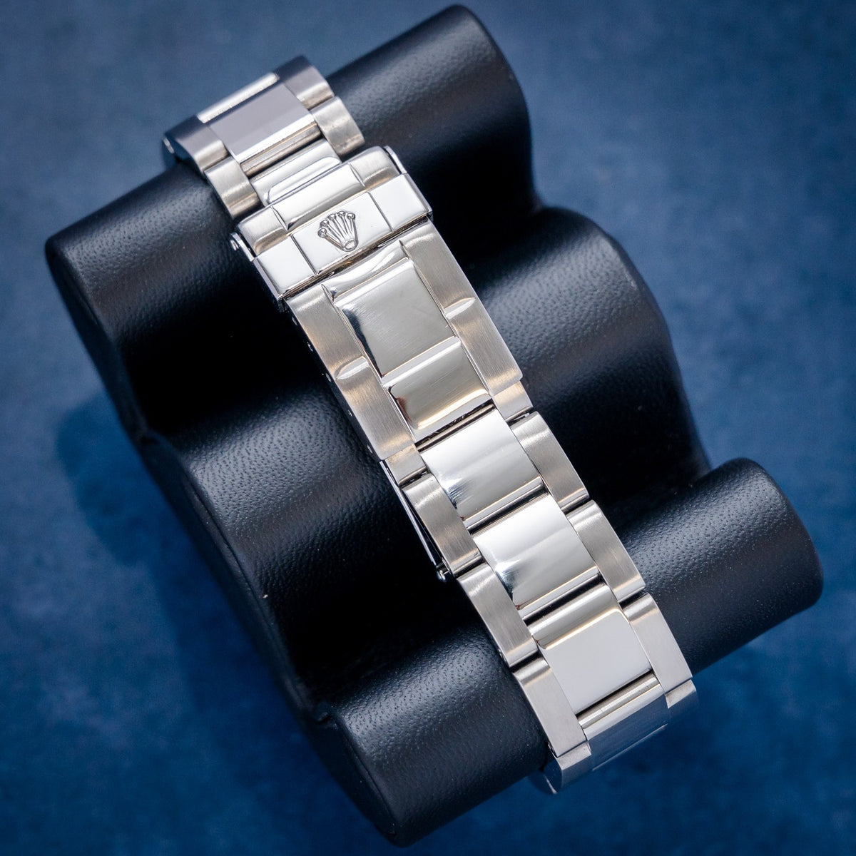 Rolex Yacht-Master 16622 Steel – clasp