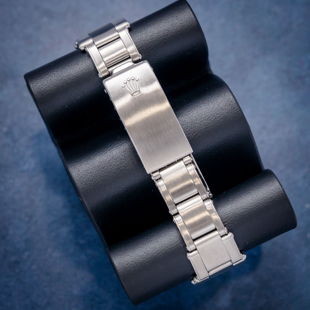 Rolex Oysterdate 6694 – clasp