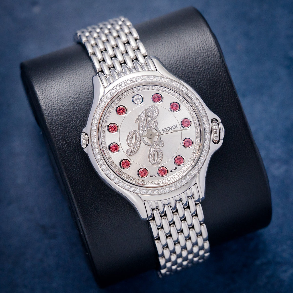 Fendi Crazy Carats 10500L – side