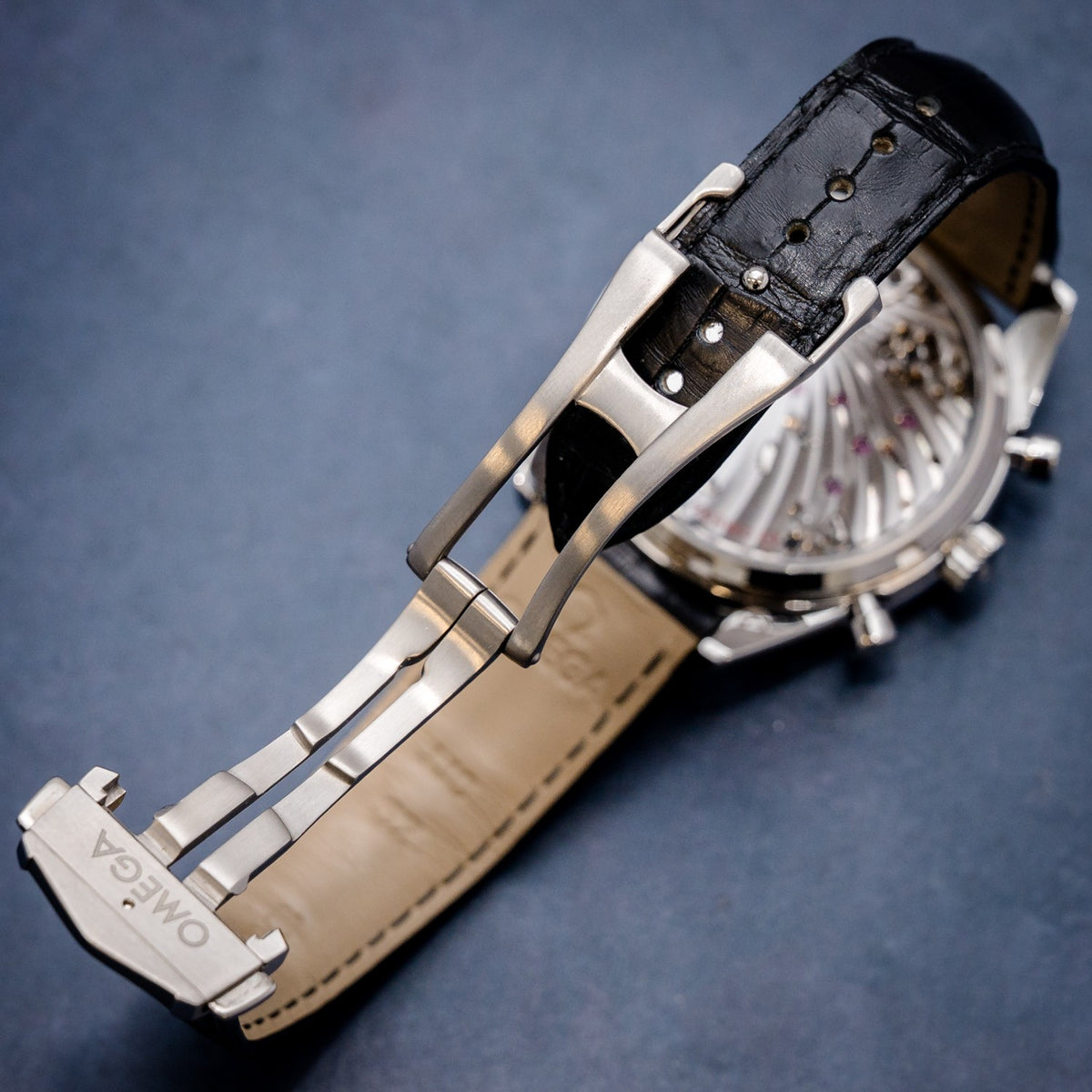 Omega Speedmaster Moonwatch 332.12.41.51.01.001 – bracelet