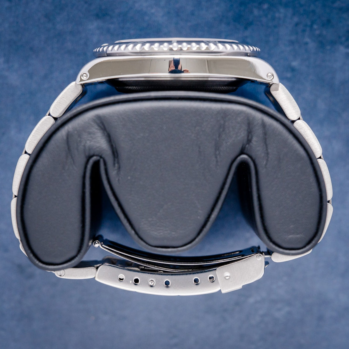 Rolex Submariner Date 16610 Steel – caseback