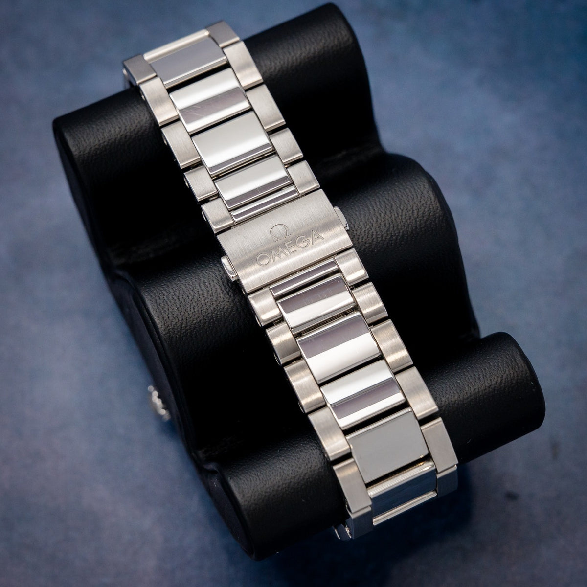 Omega Seamaster Aqua Terra 150M 22013412101001 Steel – clasp