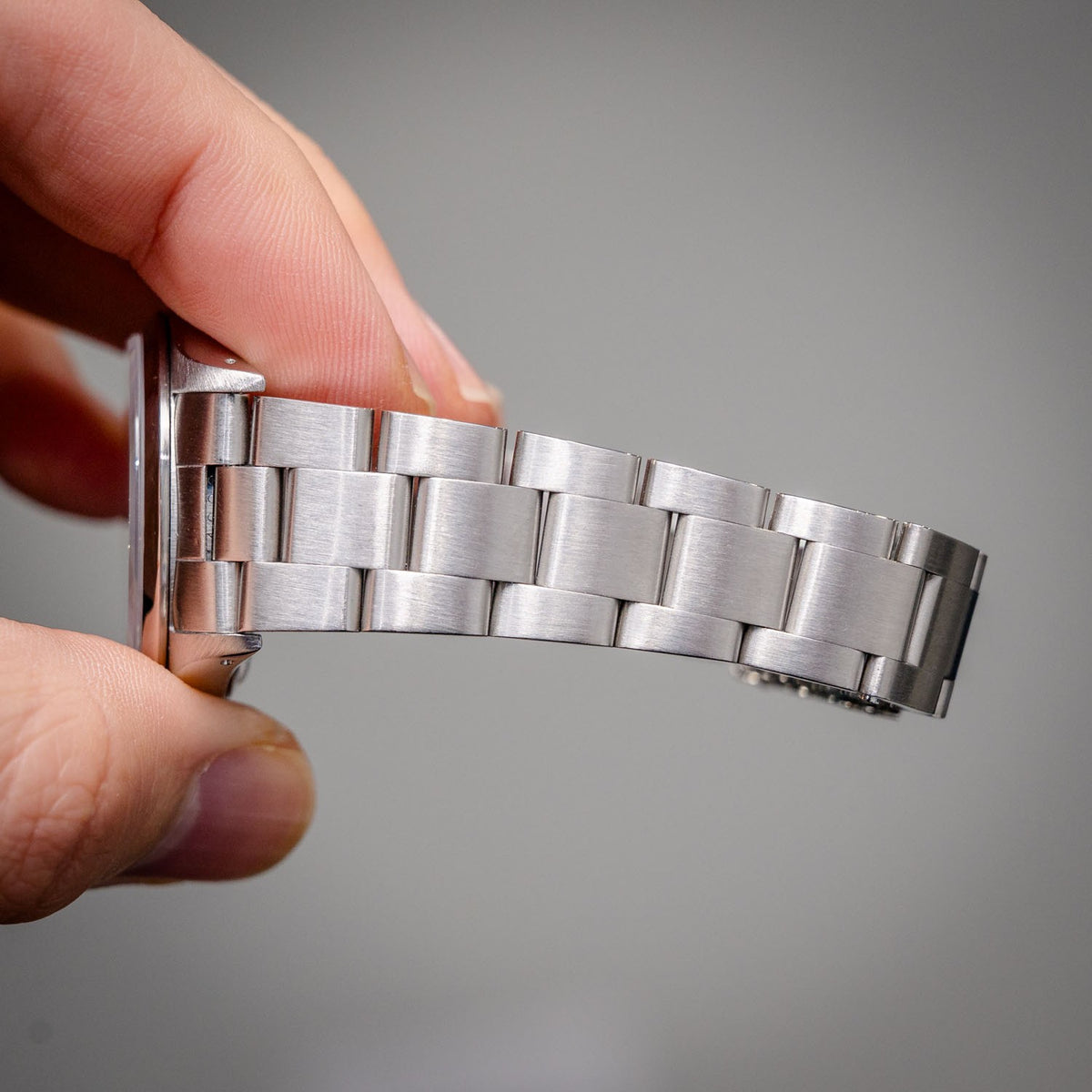 Rolex Air-King 14000 – box & papers