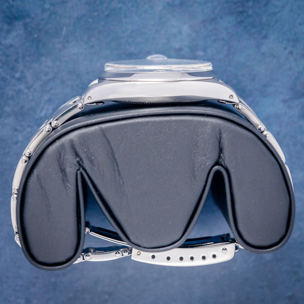 Rolex Oysterdate 6694 – caseback