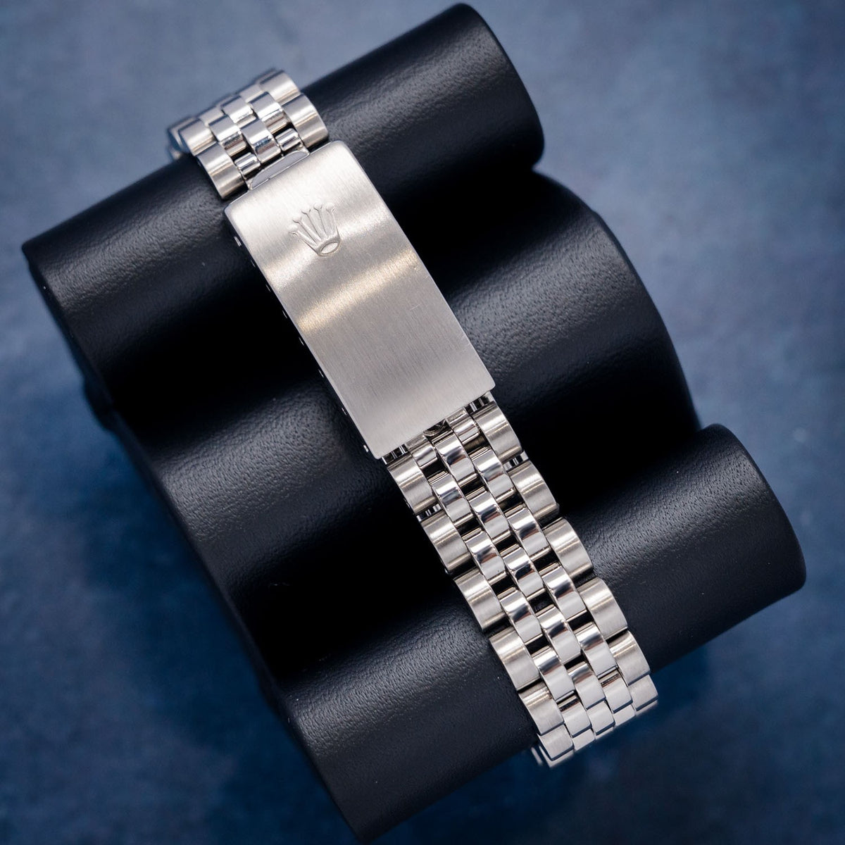 Rolex Datejust 68274 Steel – clasp