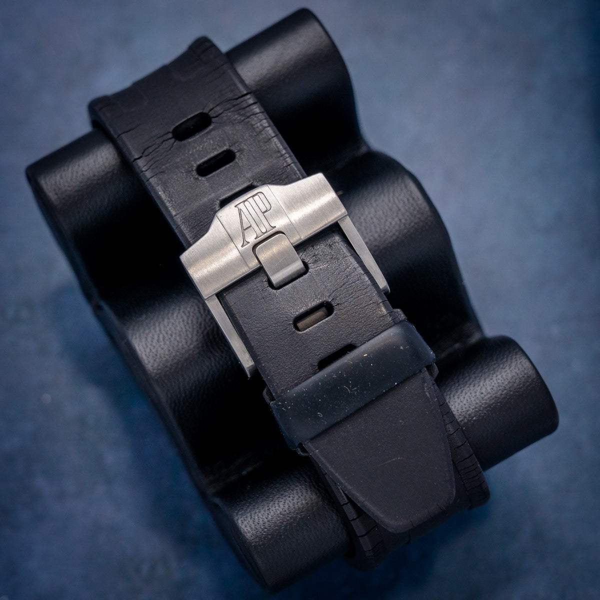 Audemars Piguet Royal Oak Offshore 26470ST.OO.A104CR.01 Ceramic – clasp